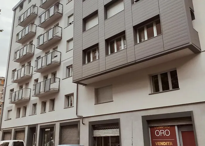 Lorenzo\'S Apartament