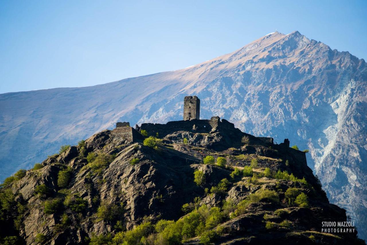 Lorenzo's * Aosta