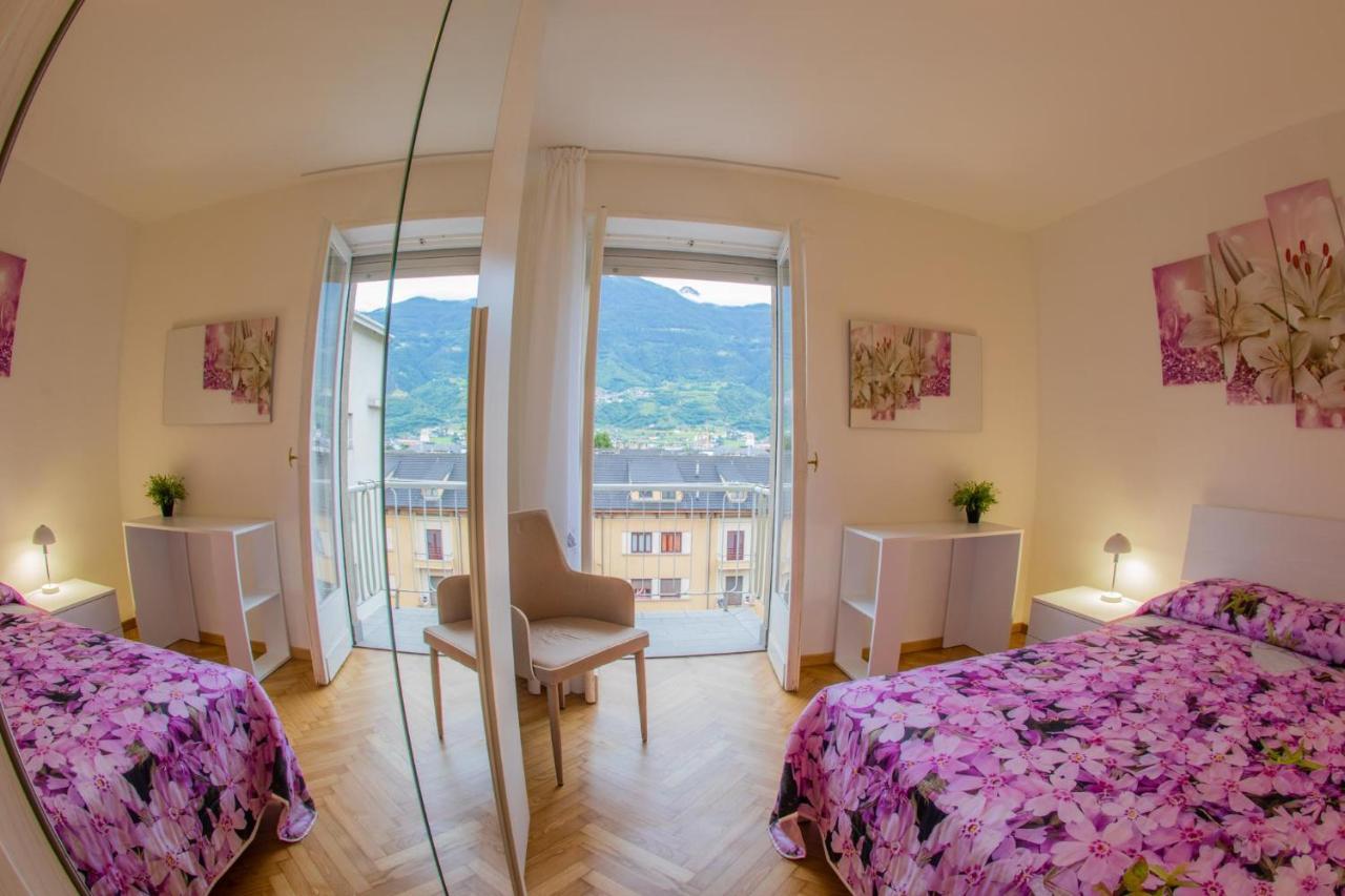 Lorenzo's Aosta