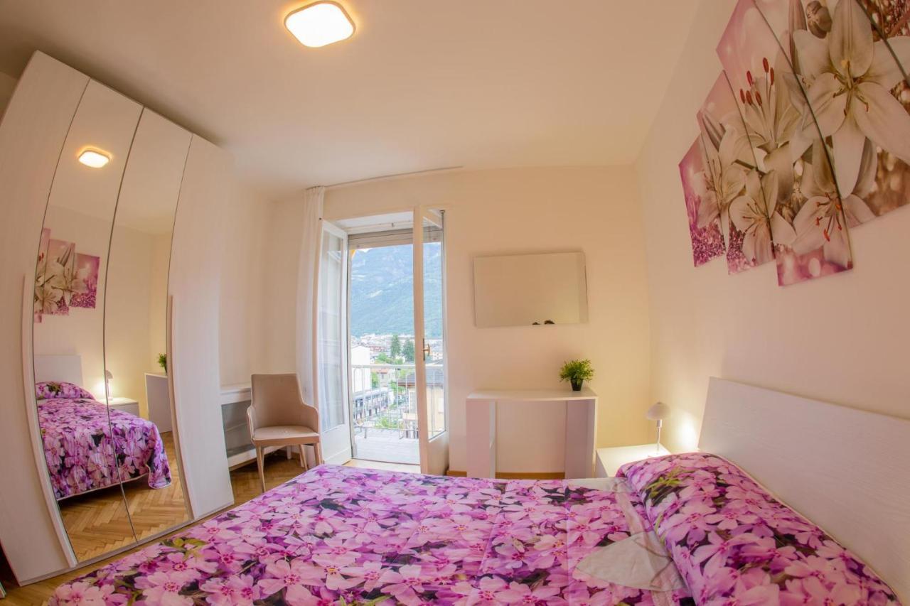 Lorenzo's Apartment Aosta