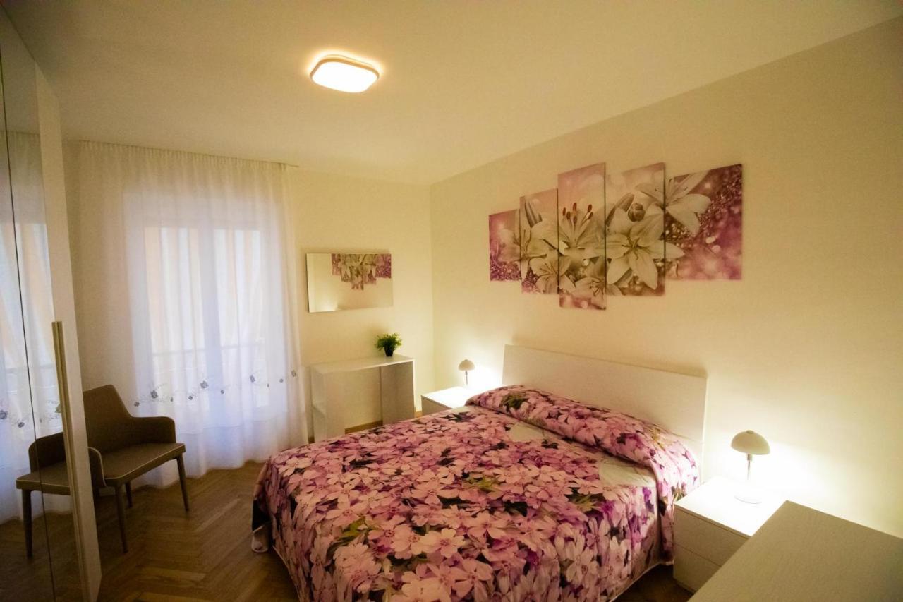 Apartment Lorenzo's *