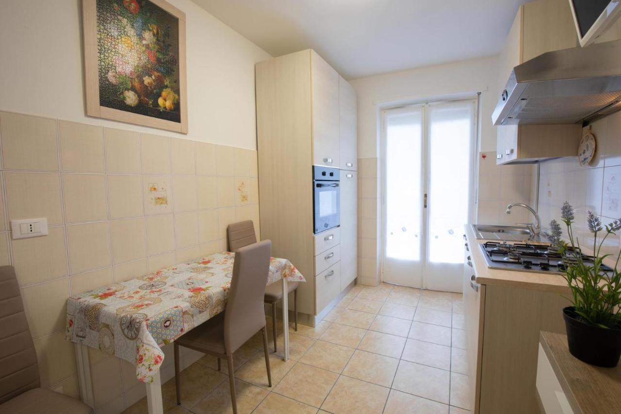 Lorenzo's Apartment