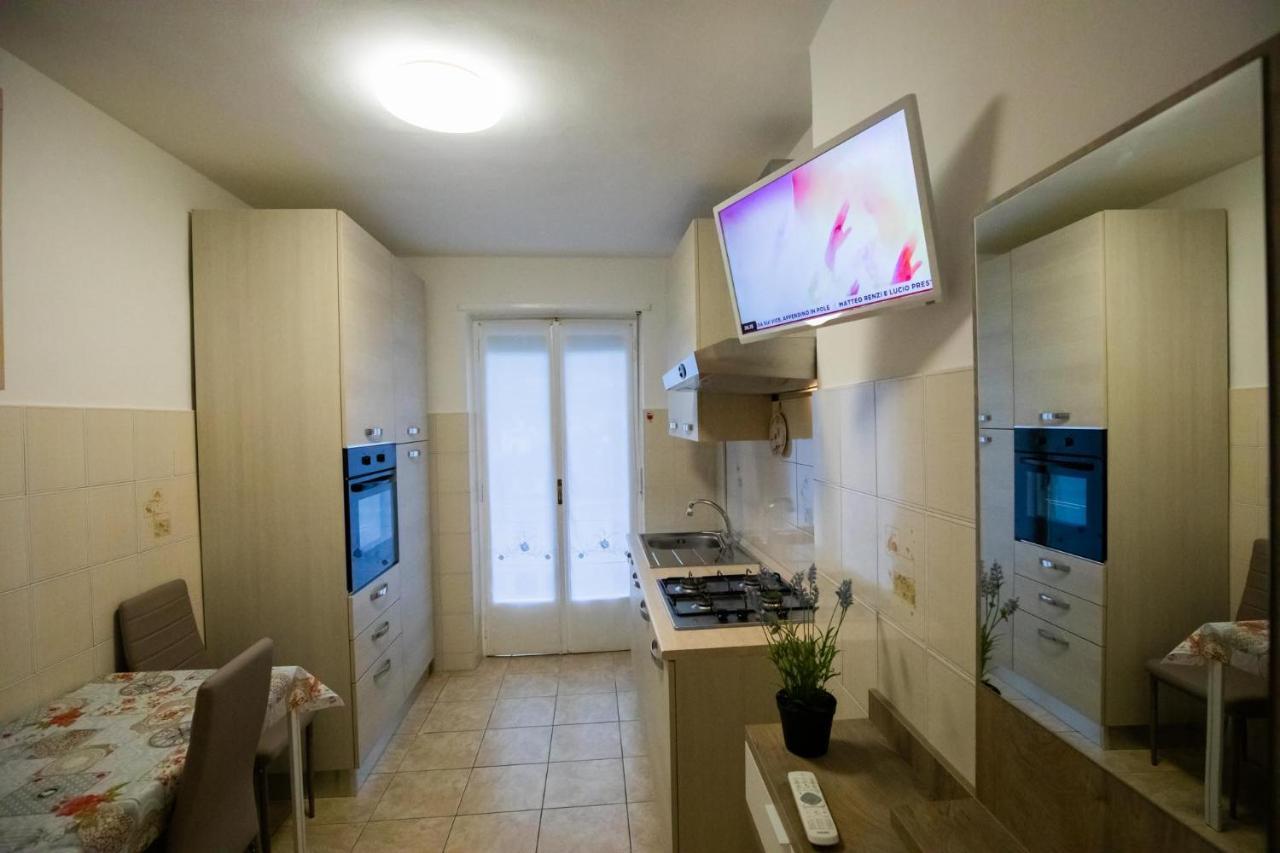 Apartment Lorenzo's