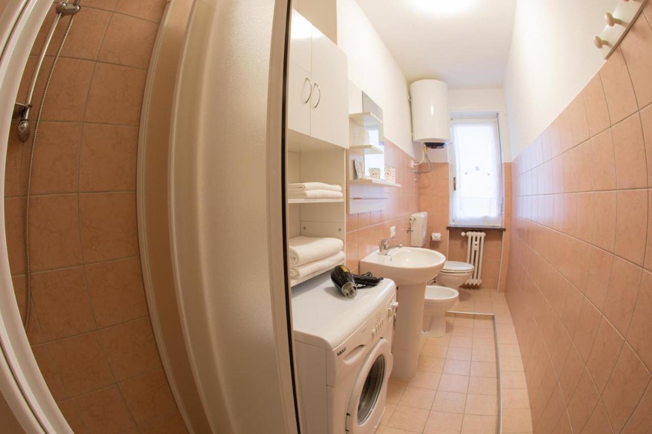 Apartment Lorenzo's