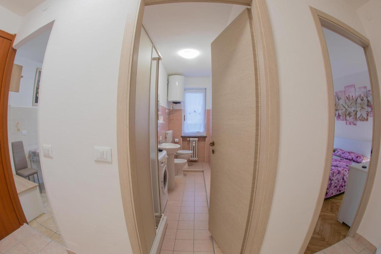 Apartment Lorenzo's *