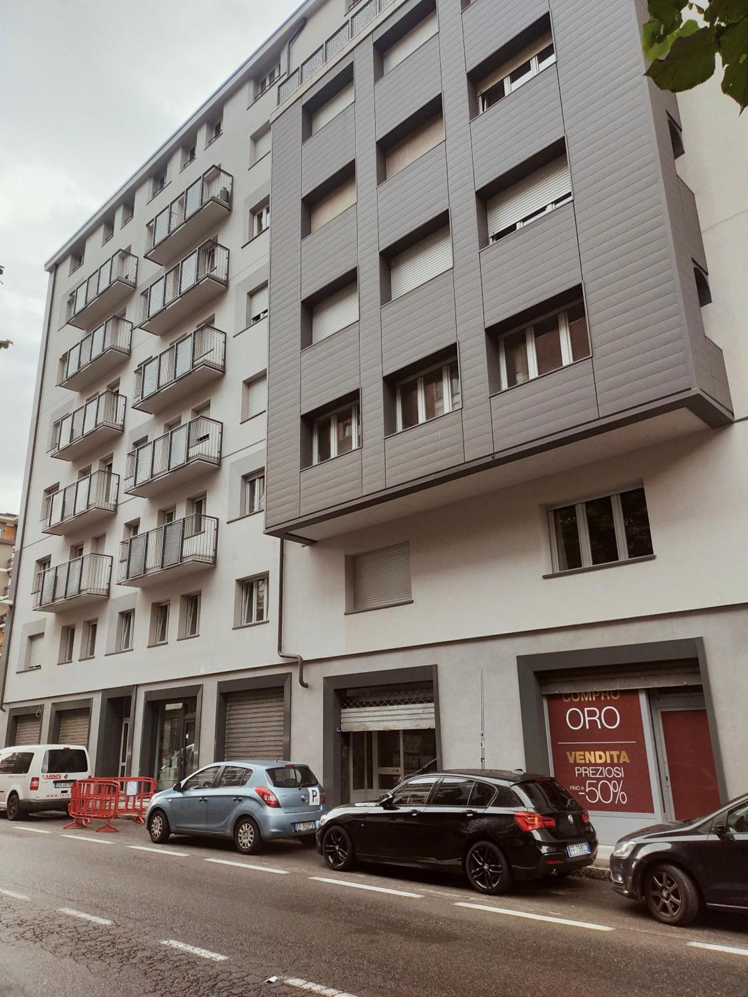 Apartment Lorenzo's *
